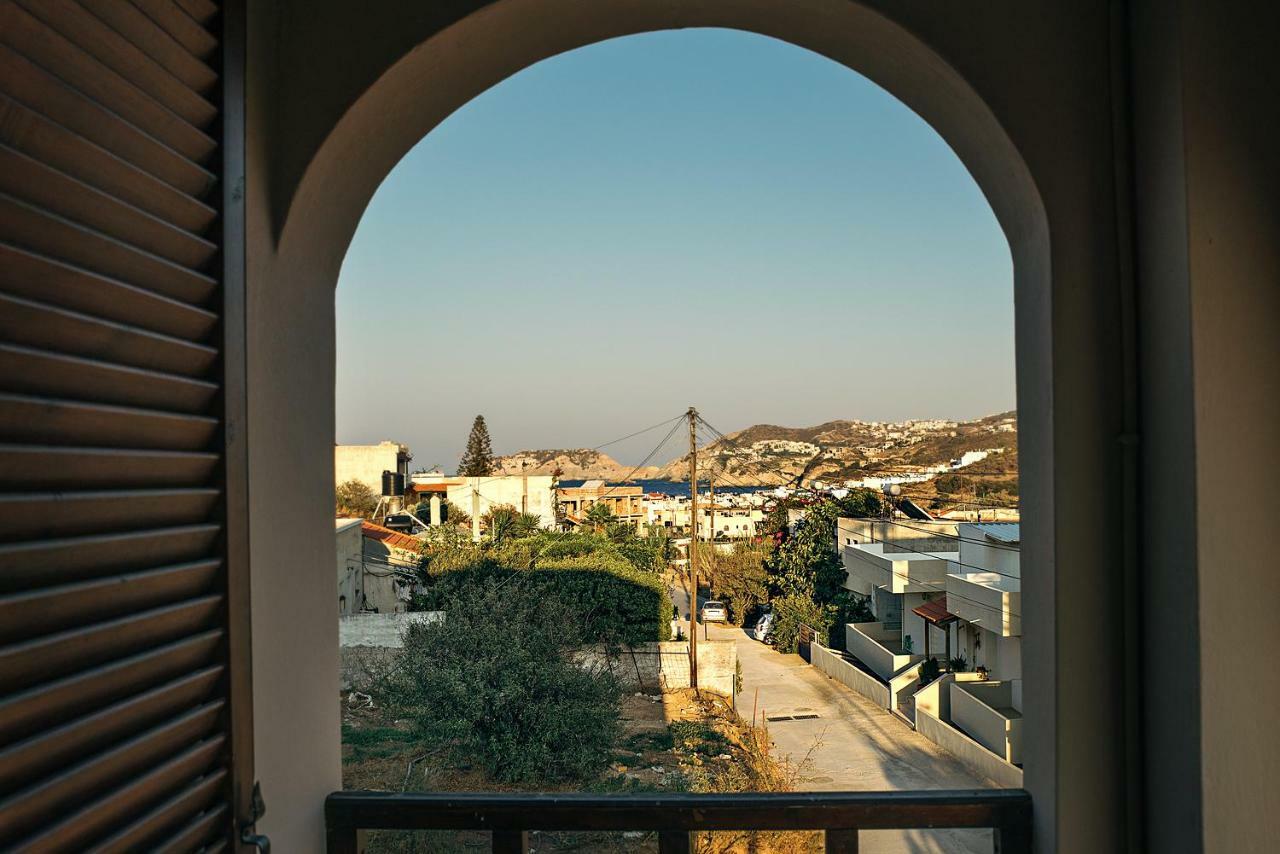 Olive Green House Agia Pelagia 외부 사진